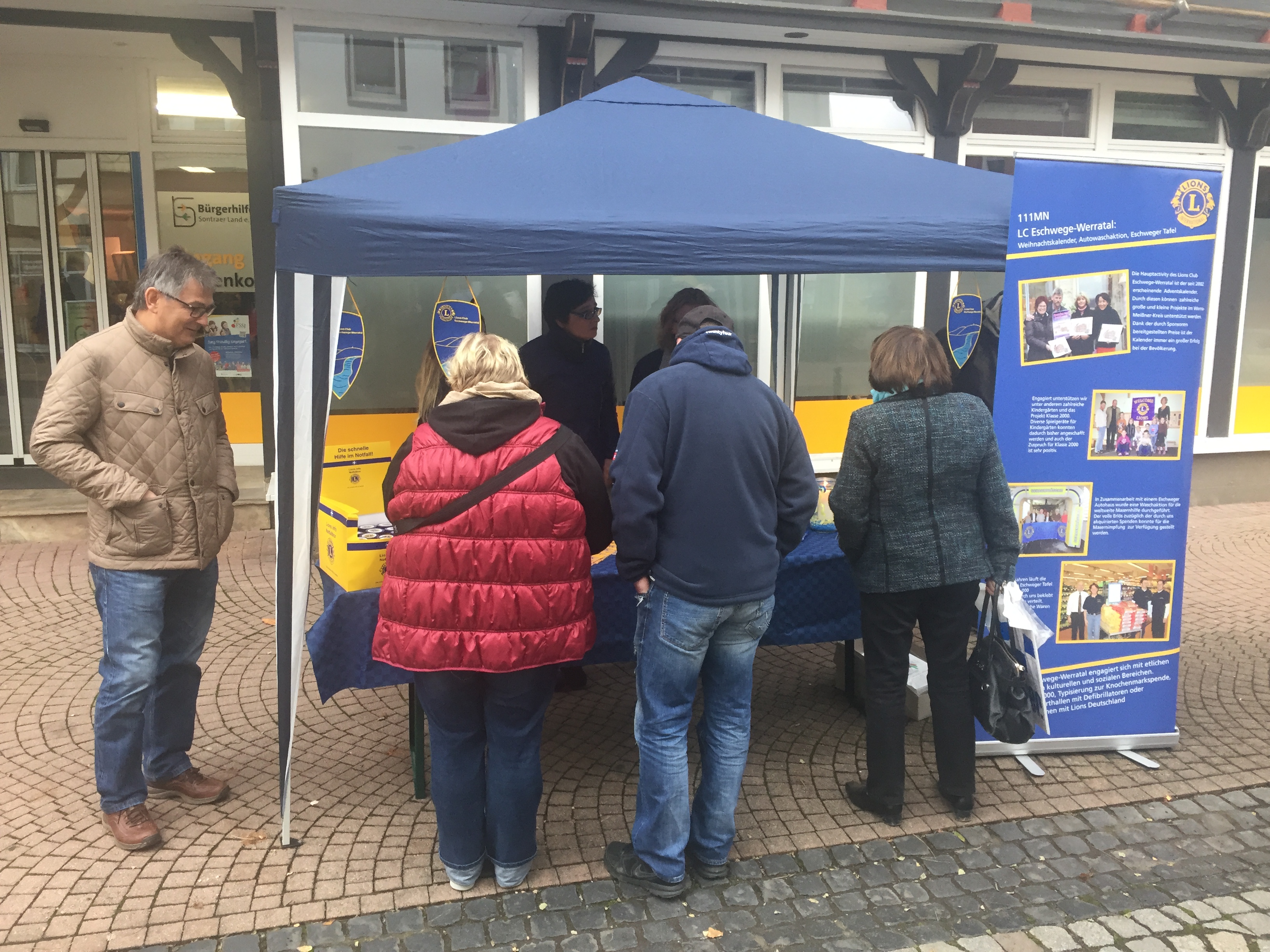 Eschwege-Werratal - News